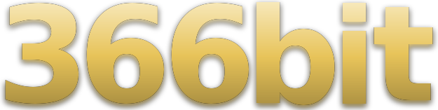 366bit logo